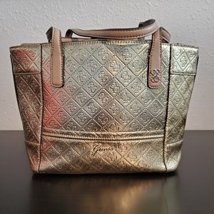 Guess purse